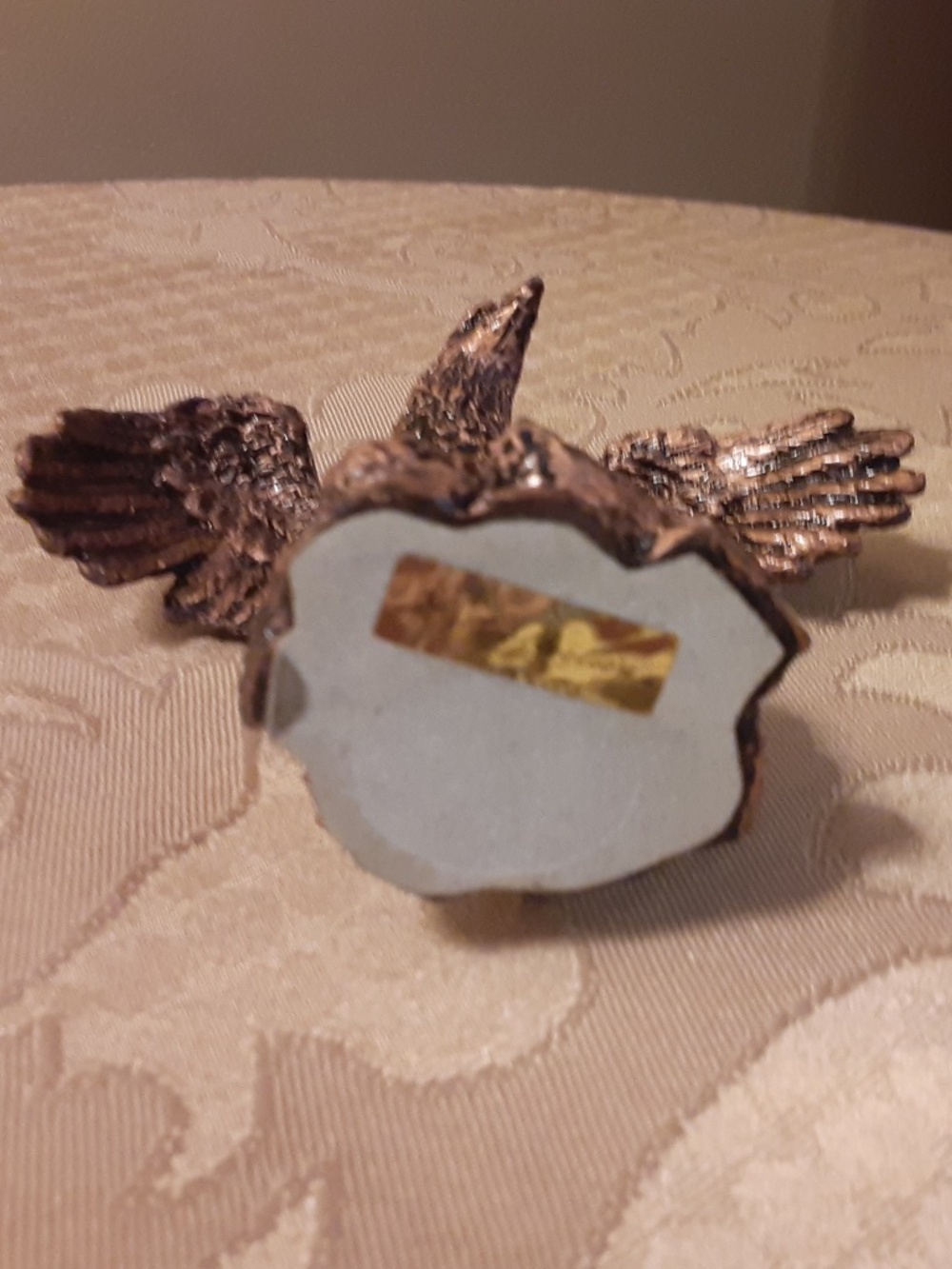 Eagle Decor - Picture 4 of 4